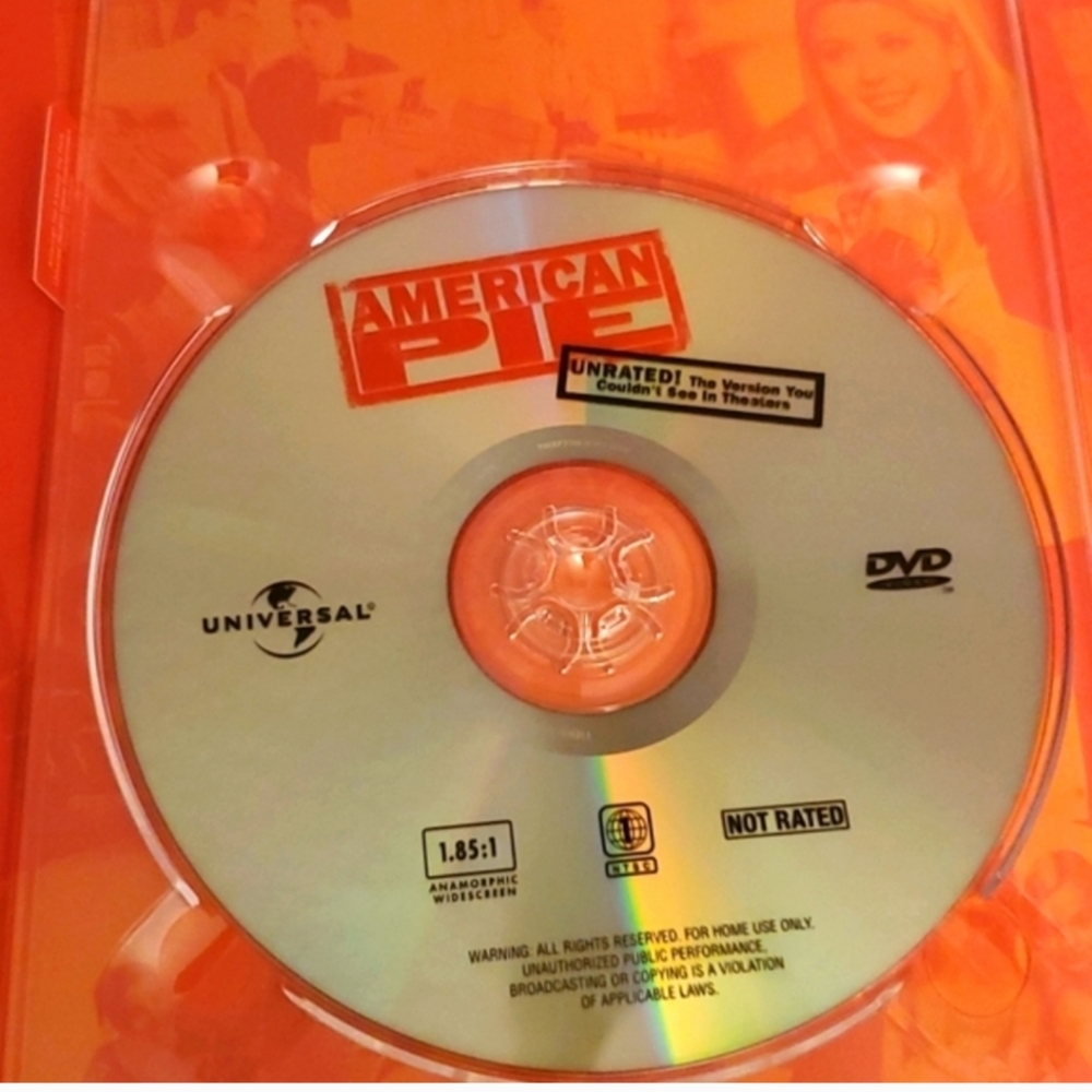 😁😃 Movie/CD Bundle - Picture 10 of 16